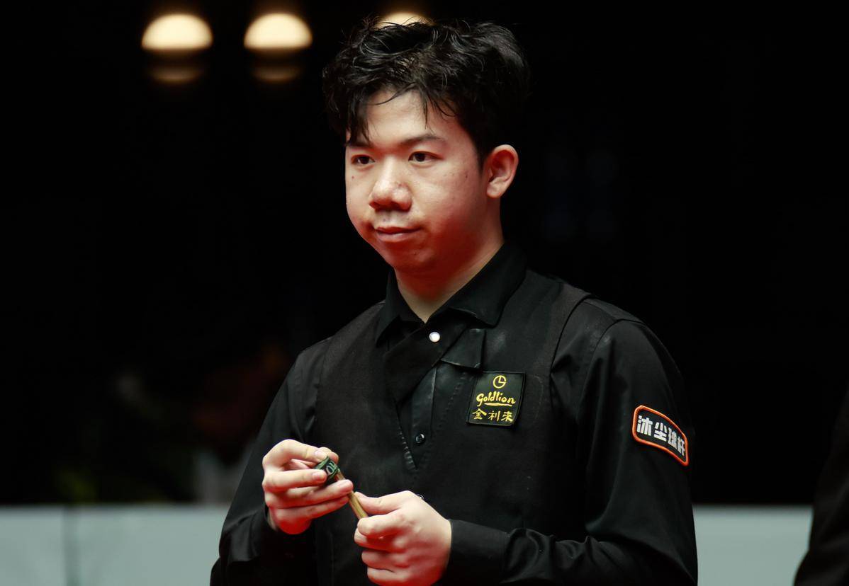 魔力继续传 魔力继续传